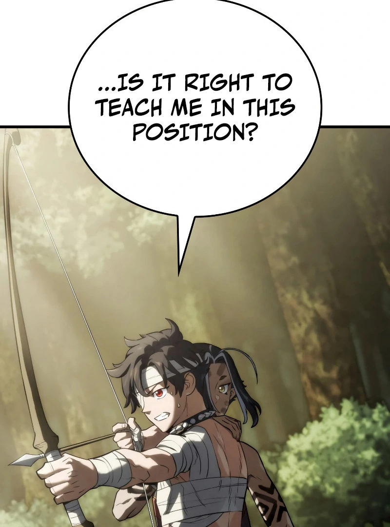 Revenge of the Iron-Blooded Sword Hound, Chapter 35 image 006